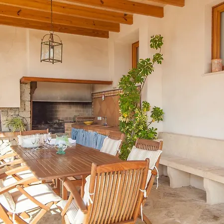 Villa Villa Bellavista