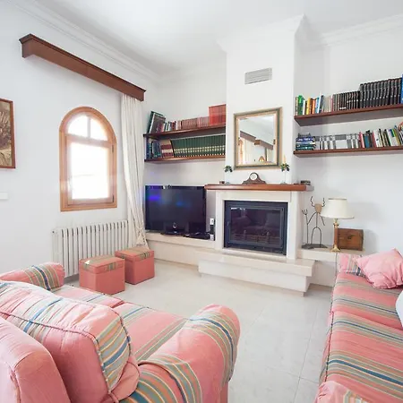 Villa Bellavista *