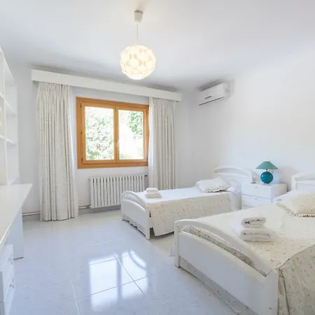 Villa Bellavista Villa