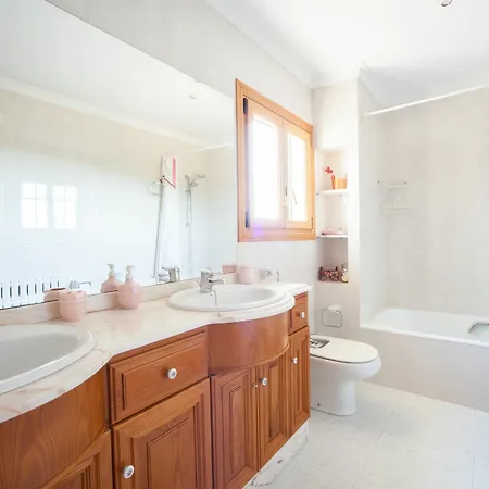 Villa Bellavista Villa