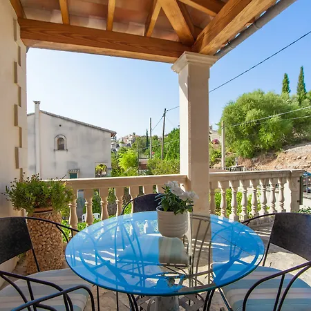 Villa Villa Bellavista *