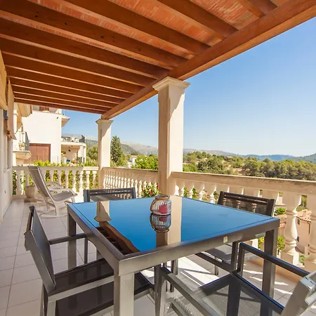 Villa Bellavista
