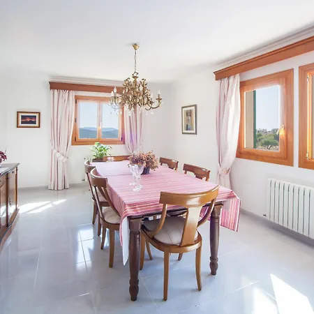 Villa Bellavista Villa